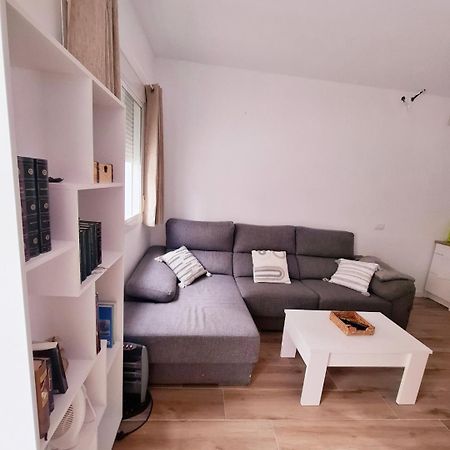 Appartamento Mi Rincon En Triana Siviglia Esterno foto